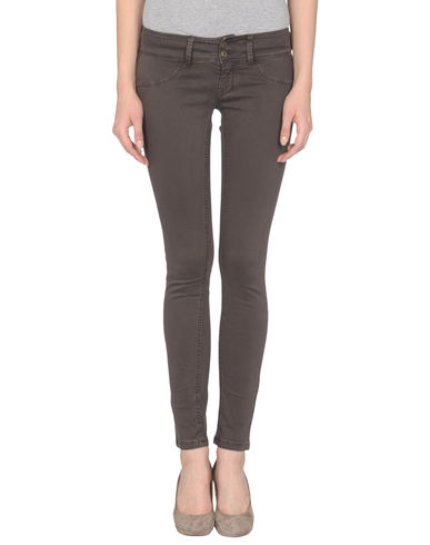 ZOOM MELTIN POT - Casual pants