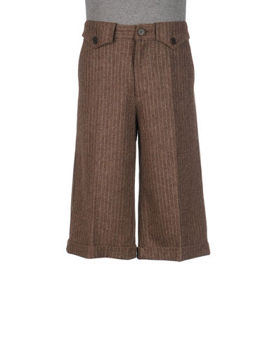 ZOOM I PINCO PALLINO I&S CAVALLERI - 3/4-length short