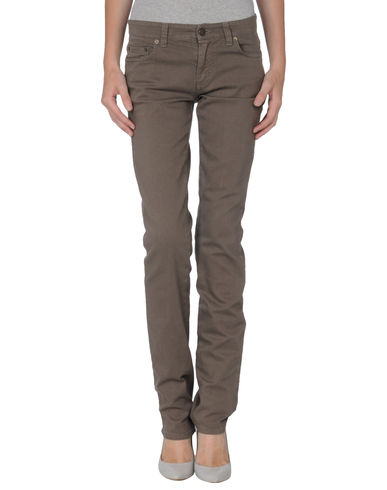 ZOOM ICE ICEBERG - Casual pants