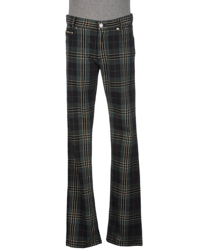 ZOOM I PINCO PALLINO I&S CAVALLERI - Casual pants