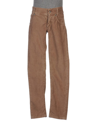 ZOOM DONDUP - Casual trouser