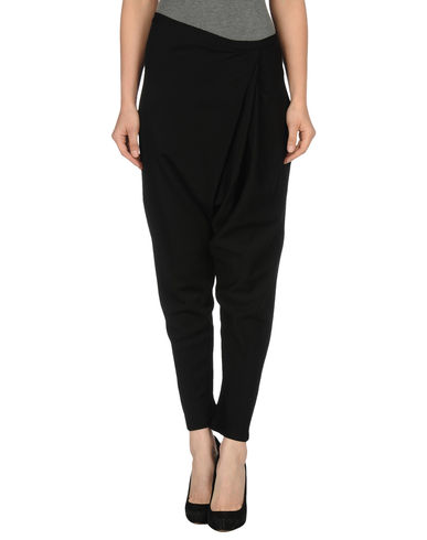 ZOOM CHRISTIAN WIJNANTS - Harem Pants
