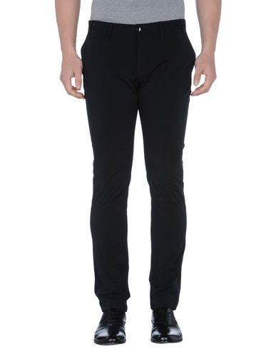 ZOOM PATRIZIA PEPE - Dress pants