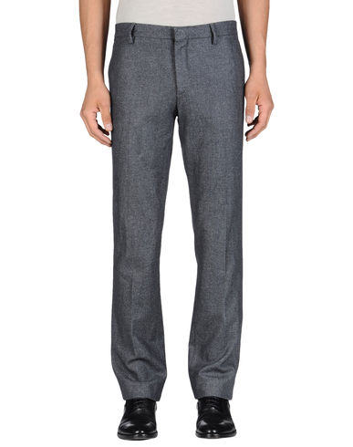 ZOOM PATRIZIA PEPE - Dress pants