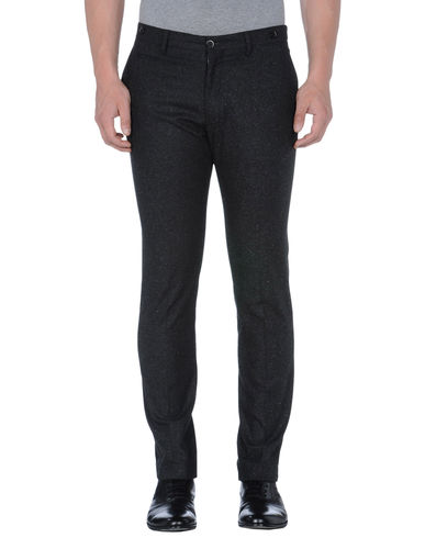 ZOOM PATRIZIA PEPE - Dress pants