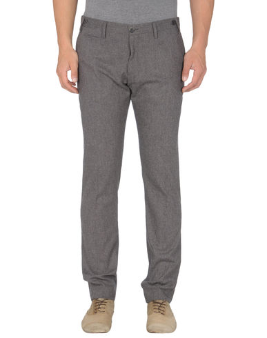 ZOOM PATRIZIA PEPE - Dress pants