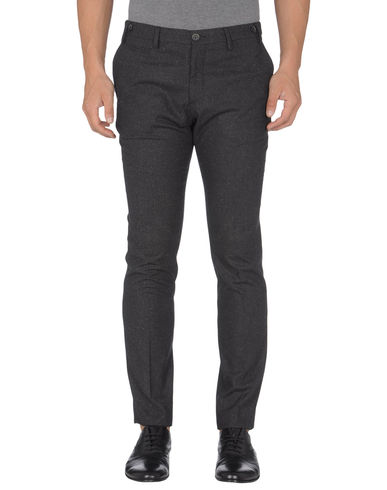 ZOOM PATRIZIA PEPE - Dress pants