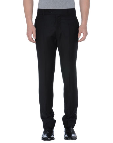ZOOM PATRIZIA PEPE - Dress pants