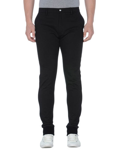 ZOOM PATRIZIA PEPE - Casual pants