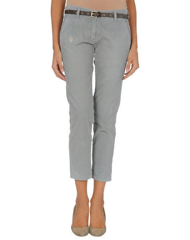 ZOOM PATRIZIA PEPE - Casual trouser