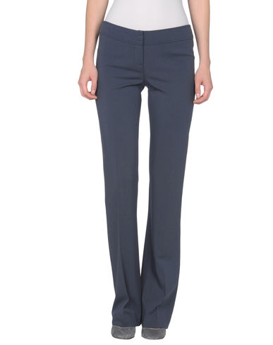 ZOOM PATRIZIA PEPE - Dress pants