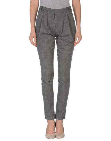 ZOOM PATRIZIA PEPE - Casual trouser