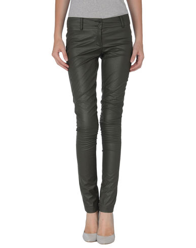 ZOOM PATRIZIA PEPE - Casual pants