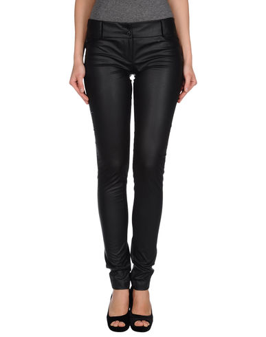 ZOOM PATRIZIA PEPE - Casual pants