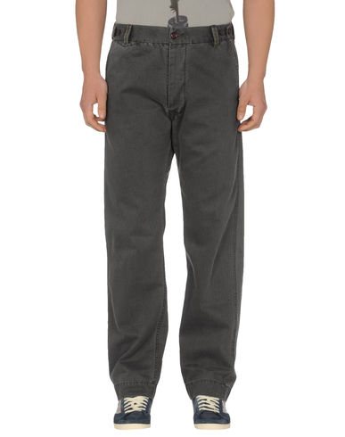 ZOOM DIESEL - Casual pants