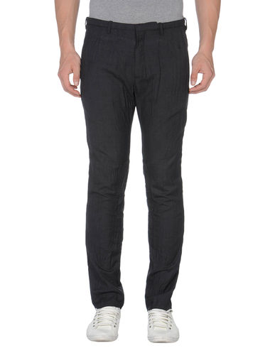 ZOOM NEIL BARRETT - Casual pants