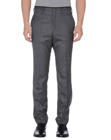 ZOOM NEIL BARRETT - Dress pants