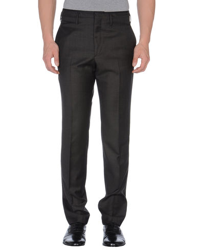 ZOOM NEIL BARRETT - Dress pants