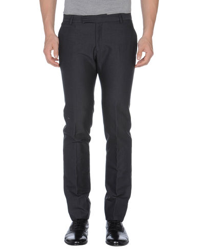 ZOOM TONELLO - Dress pants