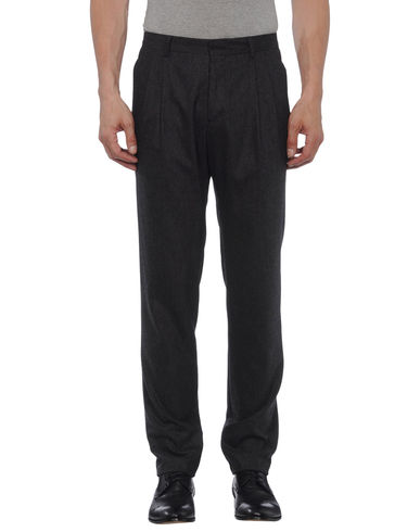 ZOOM TONELLO - Dress pants
