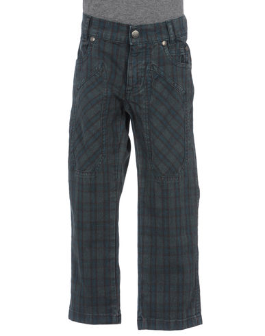 ZOOM JECKERSON - Casual trouser