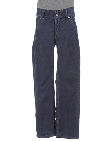 ZOOM DONDUP DKING - Casual pants