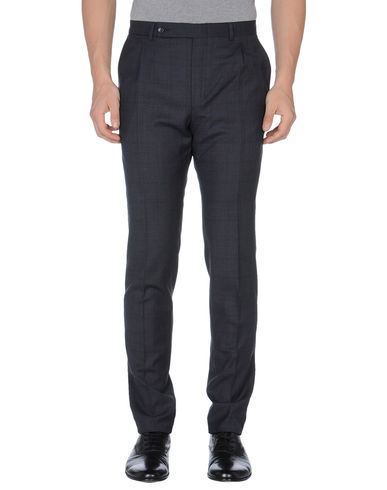 ZOOM YVES SAINT LAURENT RIVE GAUCHE - Dress pants