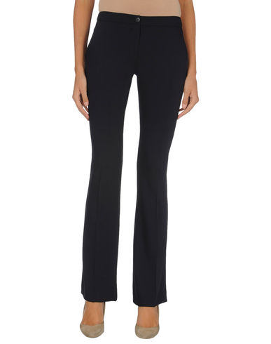 ZOOM PATRIZIA PEPE SERA - Dress pants