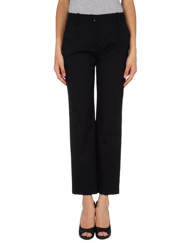 ZOOM D&G - Casual trouser