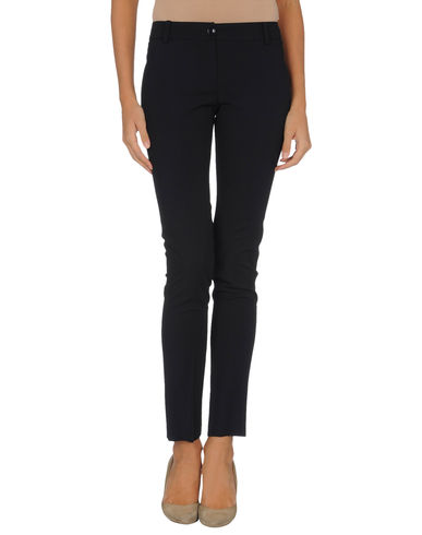ZOOM PATRIZIA PEPE SERA - Casual trouser