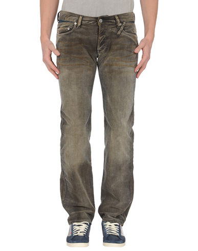 ZOOM DIESEL - Casual pants