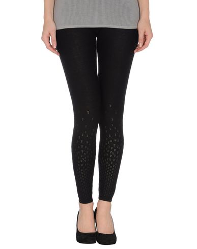 ZOOM PATRIZIA PEPE - Leggings