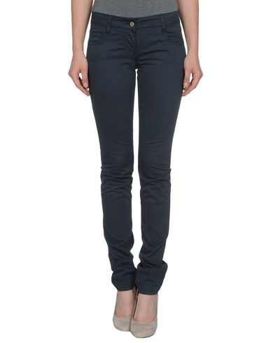 ZOOM PATRIZIA PEPE - Casual trouser