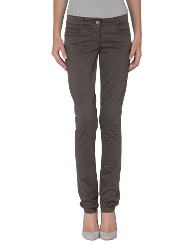 ZOOM PATRIZIA PEPE - Casual trouser