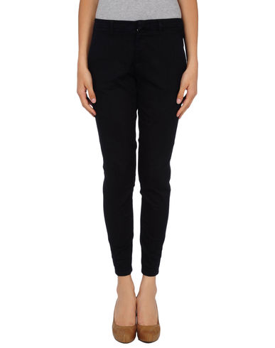 ZOOM PRADA - Casual pants