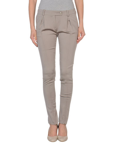 ZOOM PATRIZIA PEPE - Casual trouser