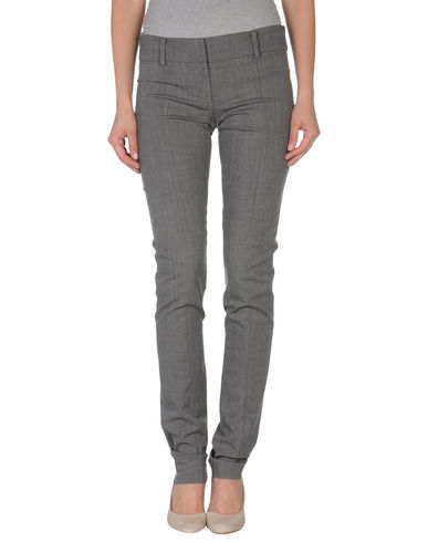 ZOOM PATRIZIA PEPE - Dress pants
