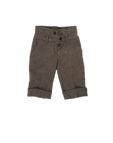 ZOOM I PINCO PALLINO I&S CAVALLERI - Casual pants