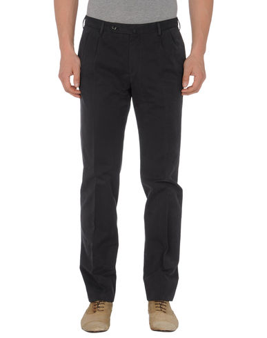 ZOOM INCOTEX - Formal trouser