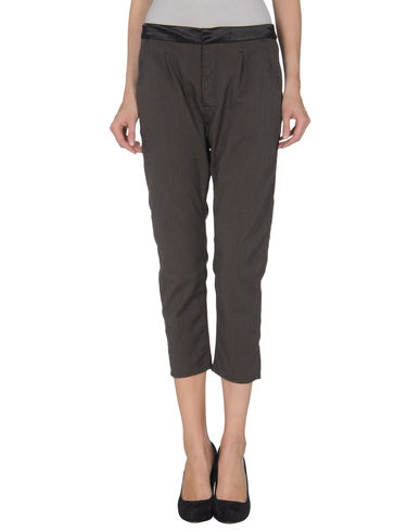 ZOOM CYCLE - 3/4-length short