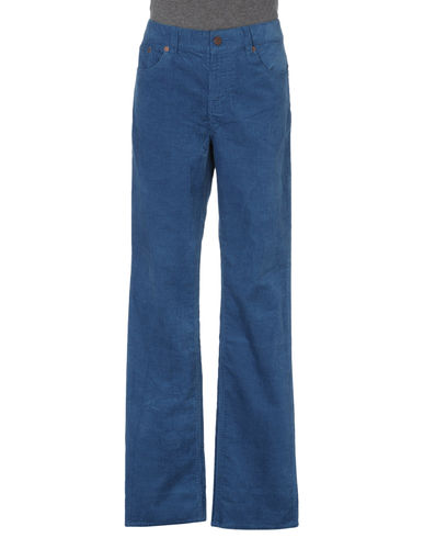 ZOOM POLO RALPH LAUREN - Casual trouser