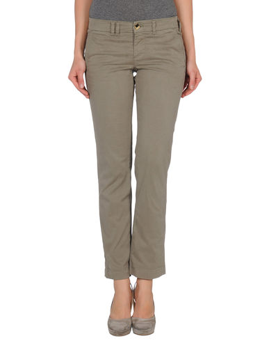 ZOOM CYCLE - Casual pants