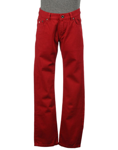 ZOOM GANT - Casual pants