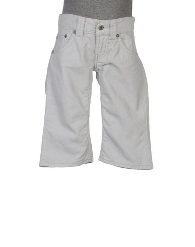 ZOOM DONDUP - Bermuda shorts