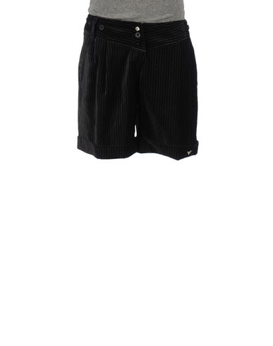 ZOOM ARMANI JUNIOR - Shorts