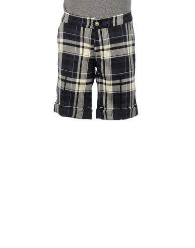 ZOOM RICHMOND JR - Shorts