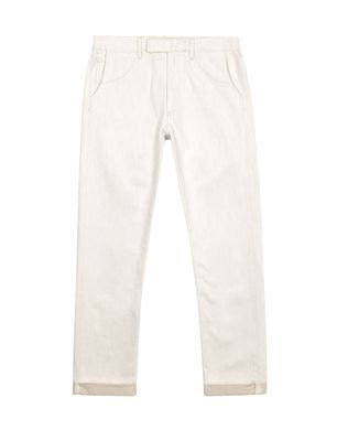 Denim pants Women's - MAISON MARTIN MARGIELA 1