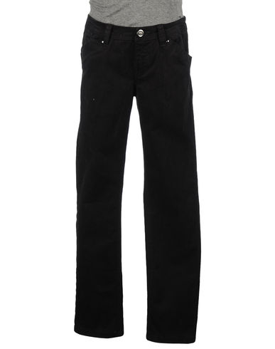 ZOOM DATCH - Casual pants