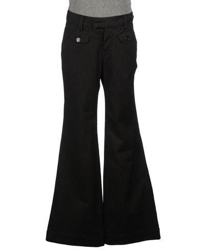 ZOOM RA-RE - Casual pants