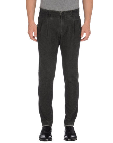 ZOOM PATRIZIA PEPE - Formal trouser